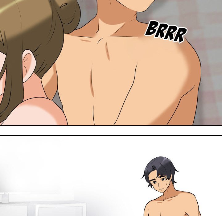 Our Exchange Manhwa - Chapter 83 Page 15