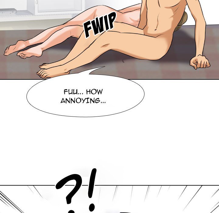 Our Exchange Manhwa - Chapter 83 Page 16