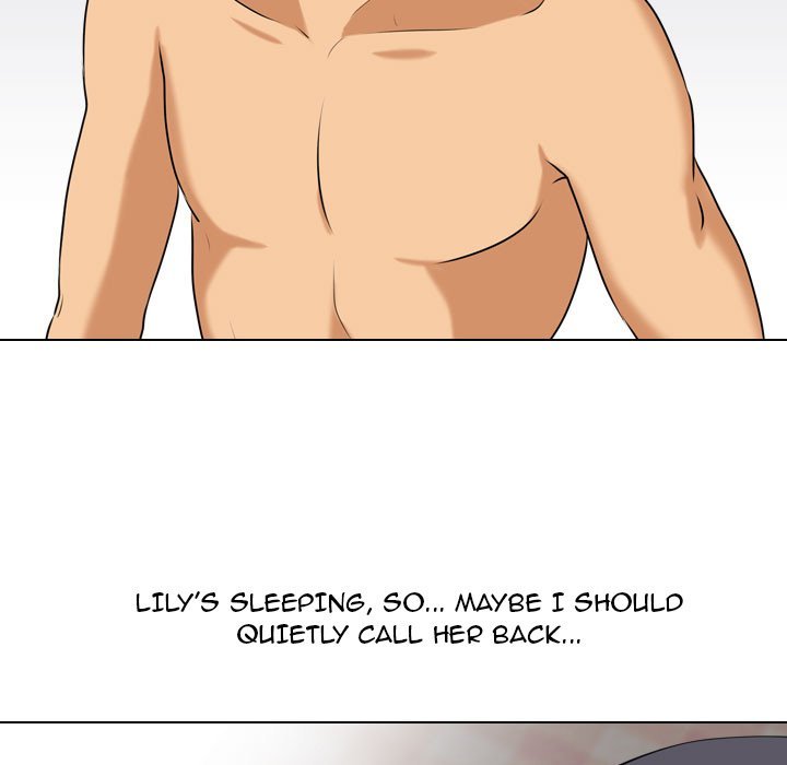 Our Exchange Manhwa - Chapter 83 Page 20