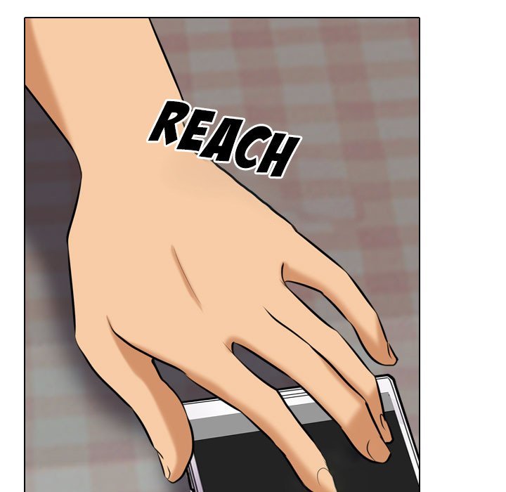 Our Exchange Manhwa - Chapter 83 Page 22