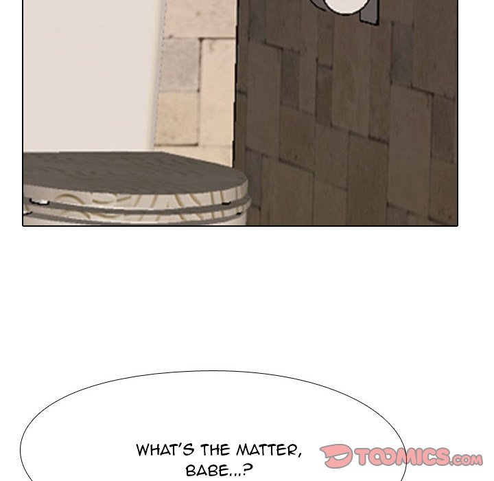 Our Exchange Manhwa - Chapter 83 Page 25