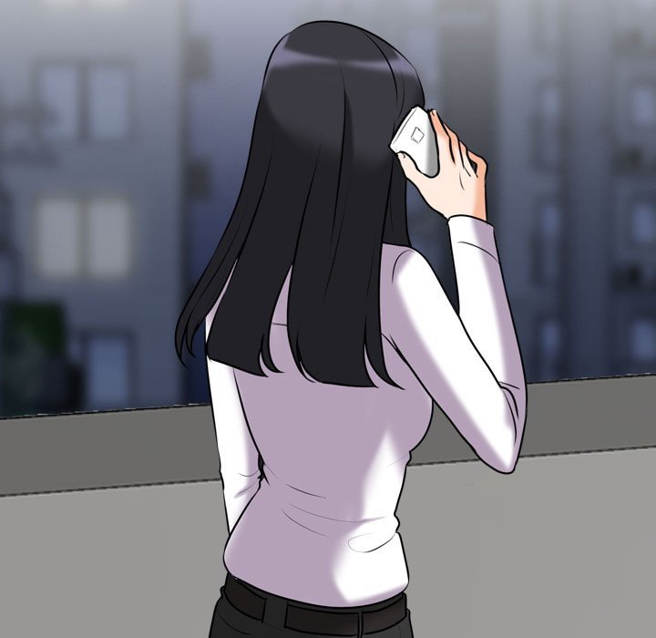 Our Exchange Manhwa - Chapter 83 Page 30