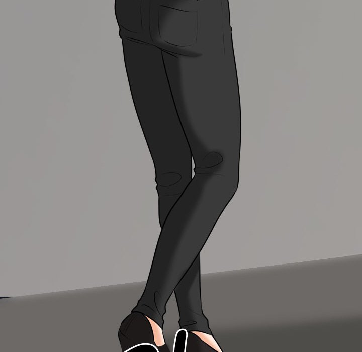 Our Exchange Manhwa - Chapter 83 Page 31