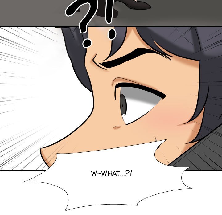 Our Exchange Manhwa - Chapter 83 Page 32