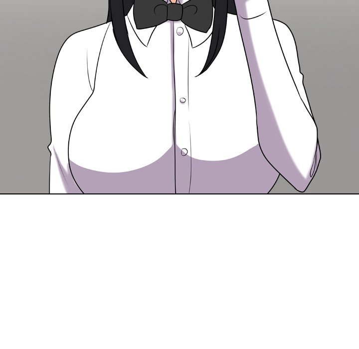 Our Exchange Manhwa - Chapter 83 Page 34