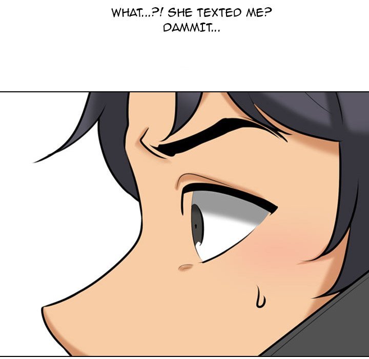 Our Exchange Manhwa - Chapter 83 Page 35