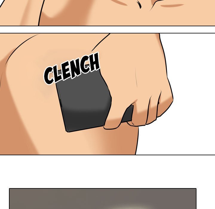 Our Exchange Manhwa - Chapter 83 Page 48