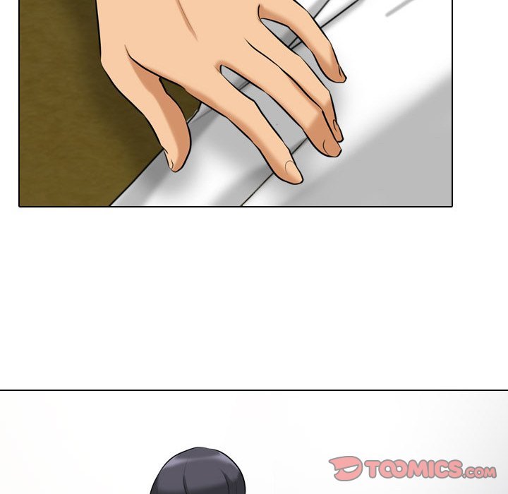 Our Exchange Manhwa - Chapter 83 Page 53