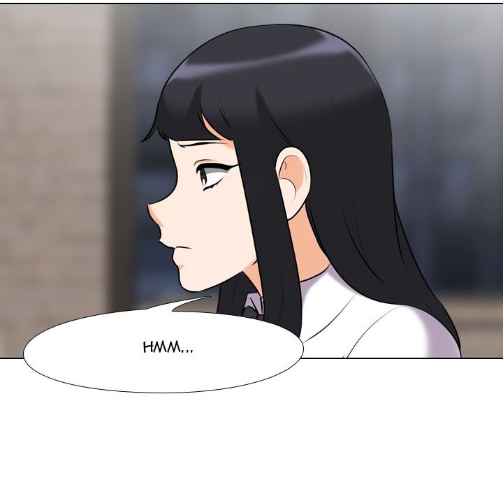 Our Exchange Manhwa - Chapter 83 Page 55