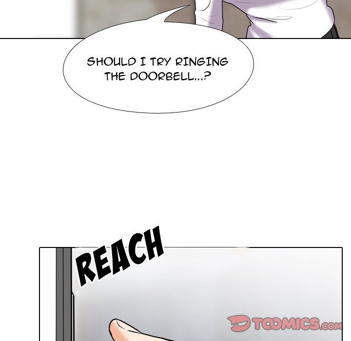 Our Exchange Manhwa - Chapter 83 Page 57