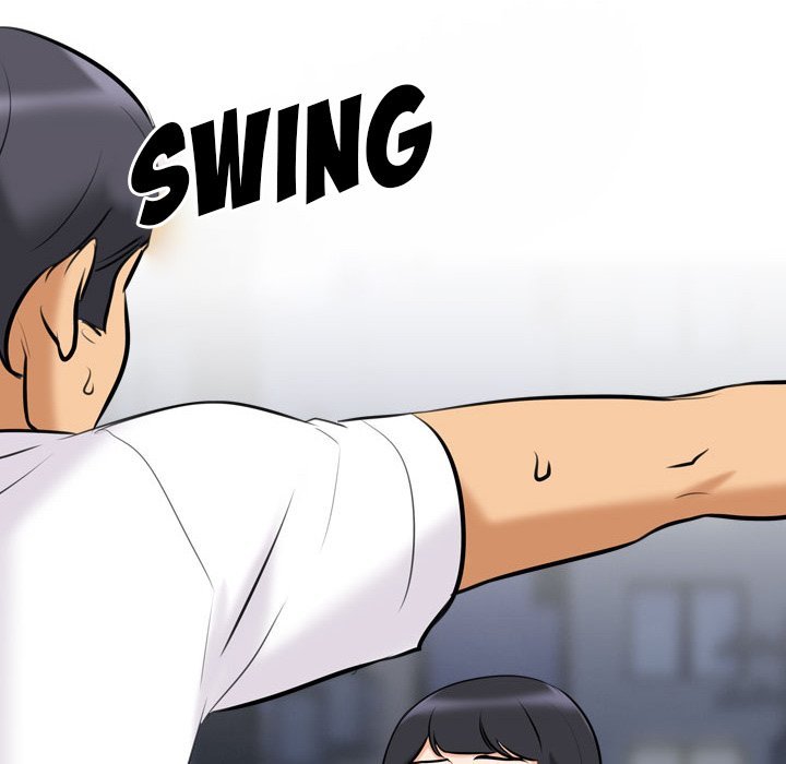 Our Exchange Manhwa - Chapter 83 Page 59