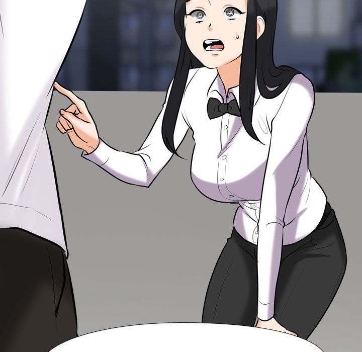 Our Exchange Manhwa - Chapter 83 Page 60