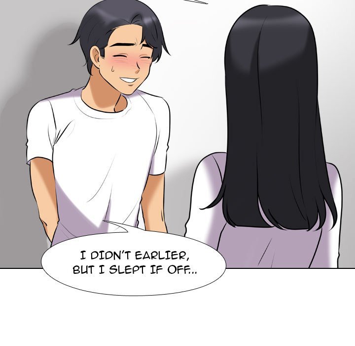 Our Exchange Manhwa - Chapter 83 Page 62