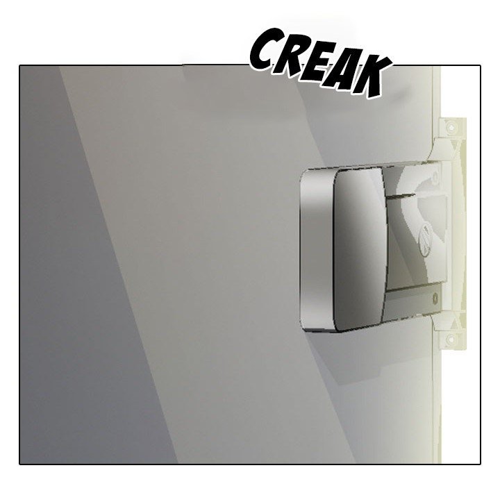 Our Exchange Manhwa - Chapter 83 Page 63