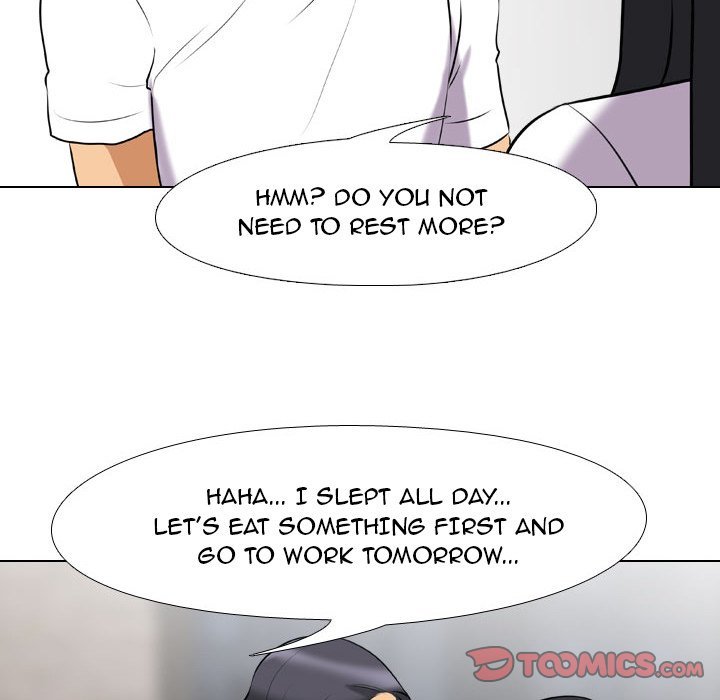 Our Exchange Manhwa - Chapter 83 Page 65