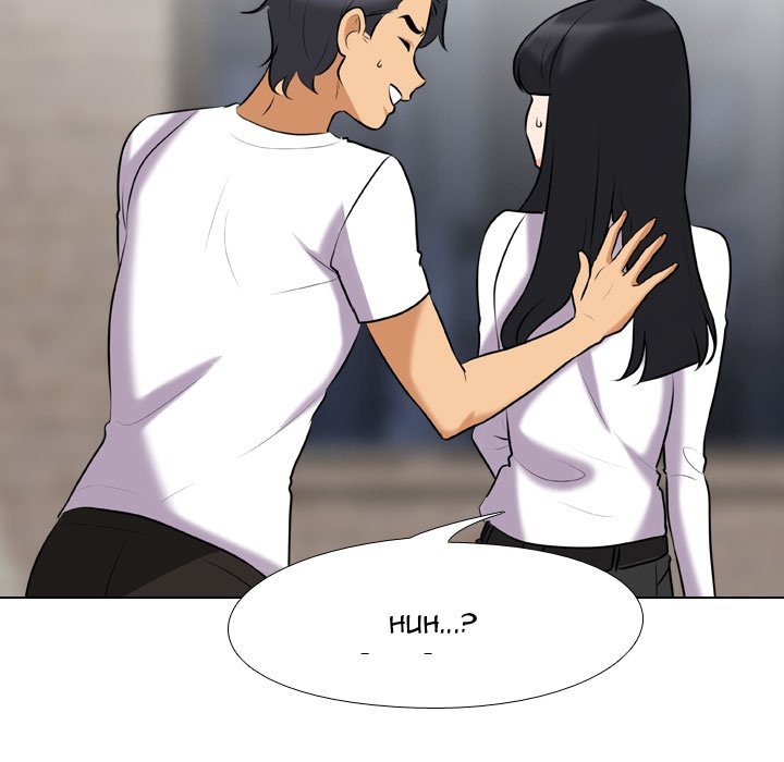 Our Exchange Manhwa - Chapter 83 Page 66