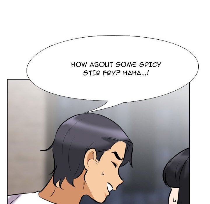 Our Exchange Manhwa - Chapter 83 Page 67