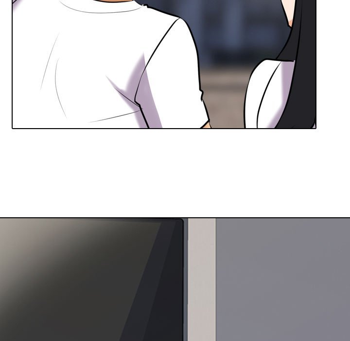 Our Exchange Manhwa - Chapter 83 Page 68