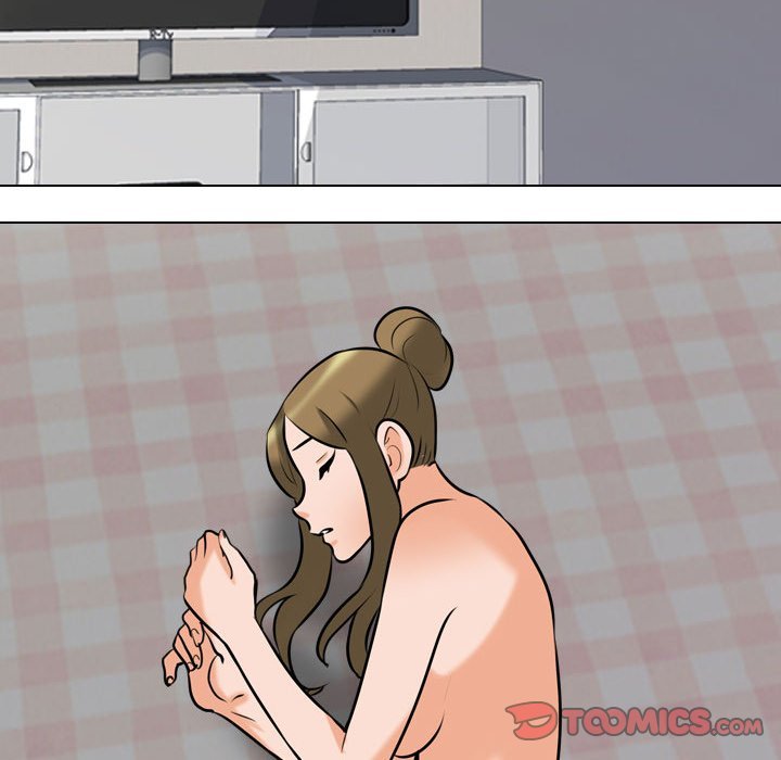 Our Exchange Manhwa - Chapter 83 Page 69