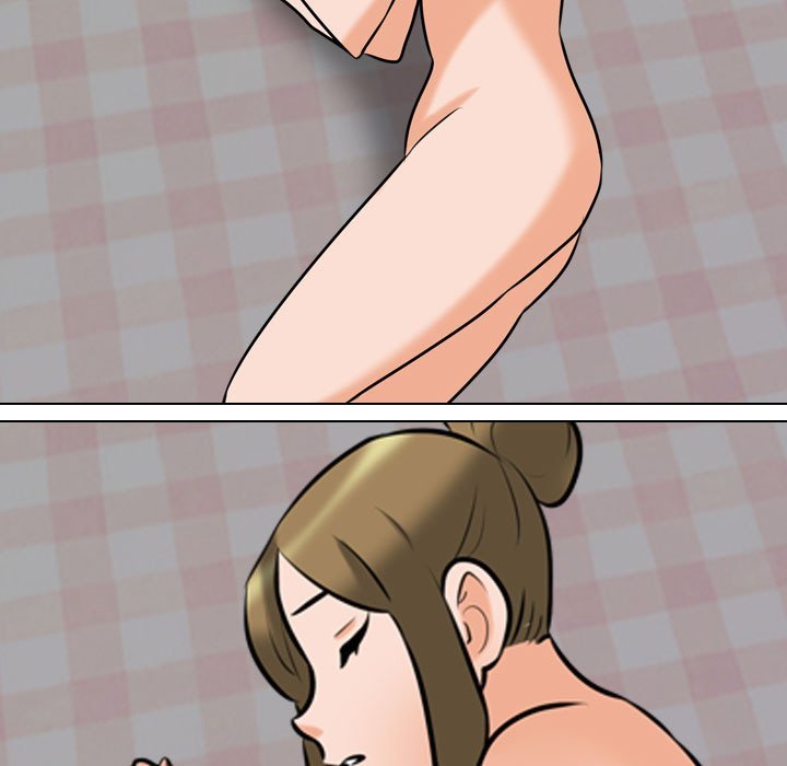 Our Exchange Manhwa - Chapter 83 Page 70