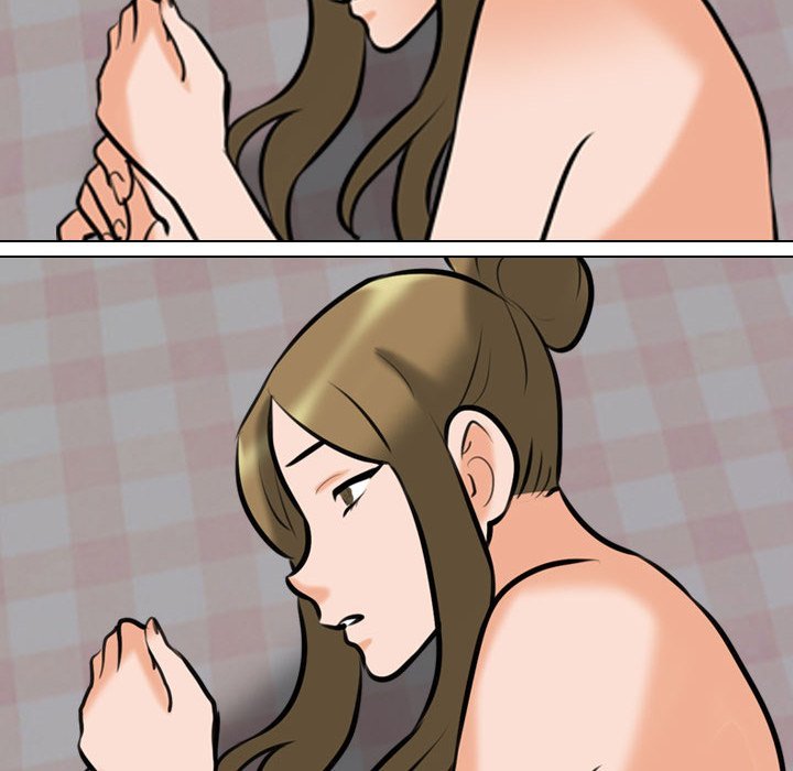 Our Exchange Manhwa - Chapter 83 Page 71