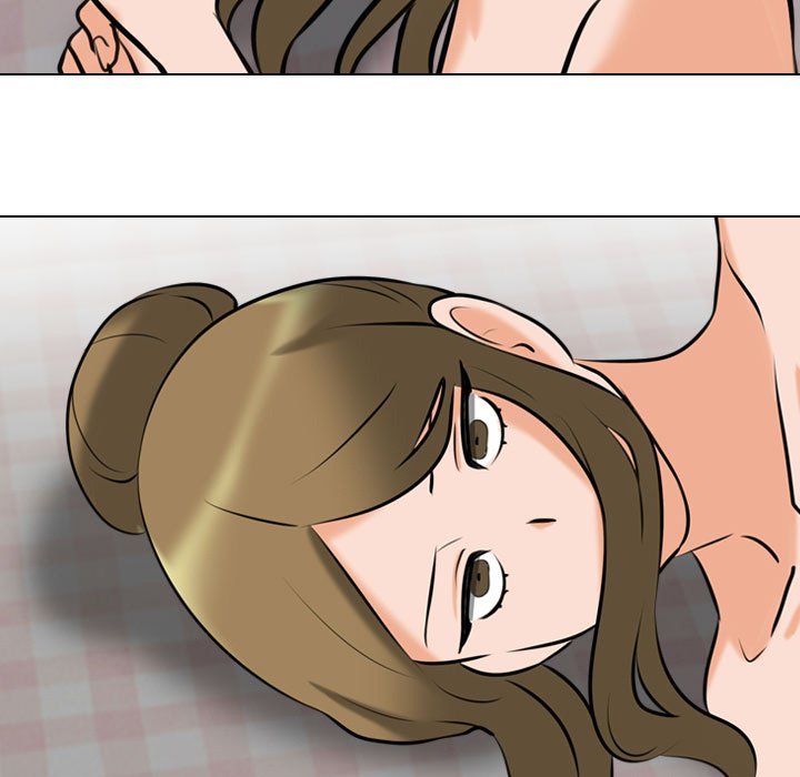 Our Exchange Manhwa - Chapter 83 Page 72