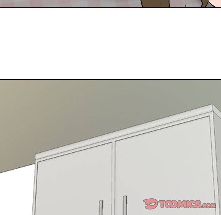Our Exchange Manhwa - Chapter 83 Page 73