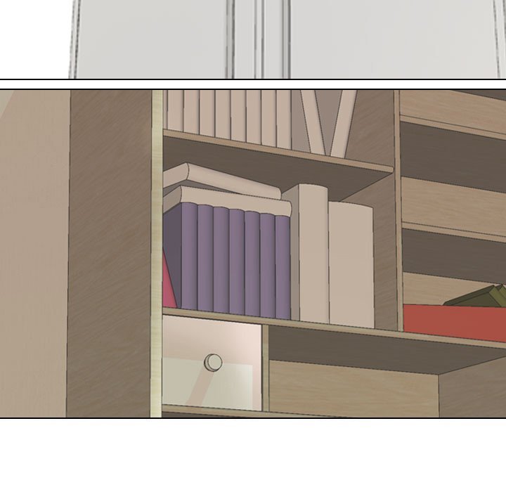 Our Exchange Manhwa - Chapter 83 Page 74