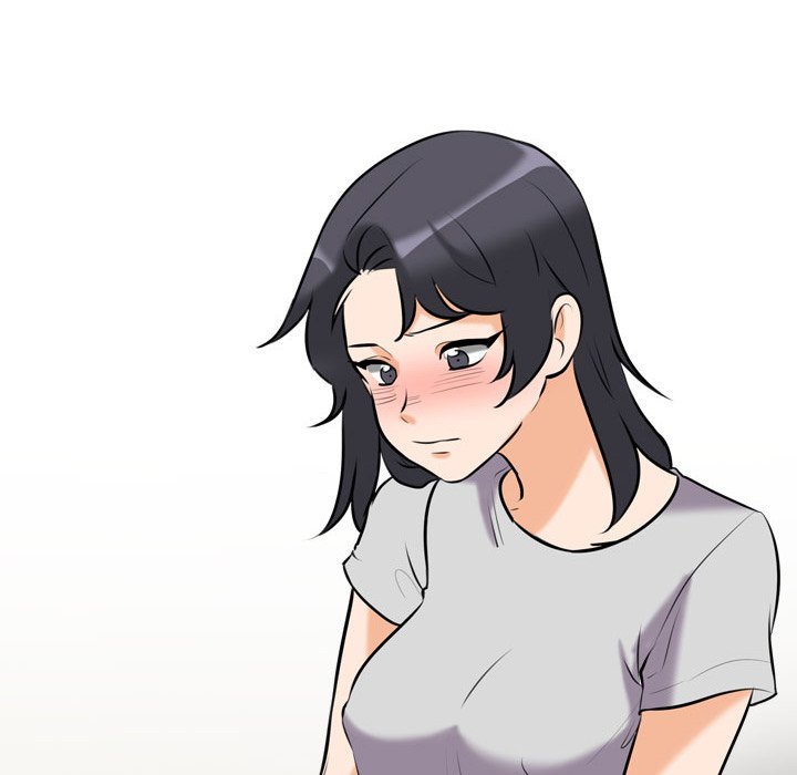 Our Exchange Manhwa - Chapter 83 Page 75