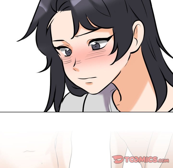 Our Exchange Manhwa - Chapter 83 Page 77