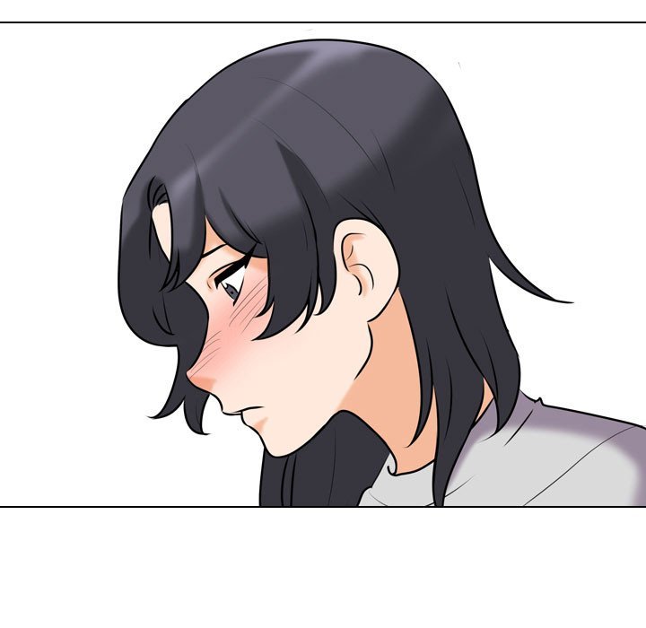 Our Exchange Manhwa - Chapter 83 Page 82