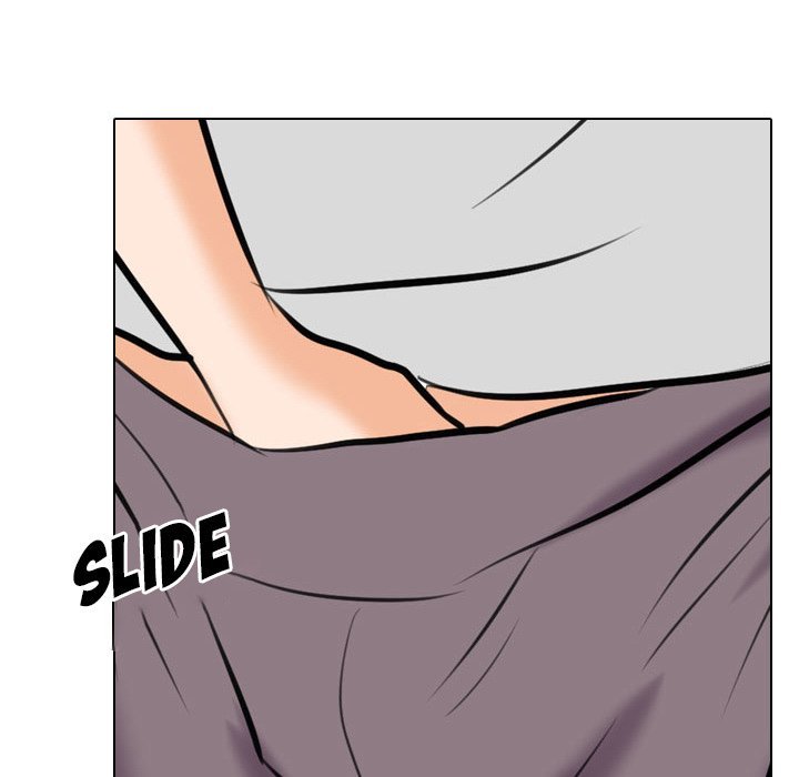 Our Exchange Manhwa - Chapter 83 Page 83