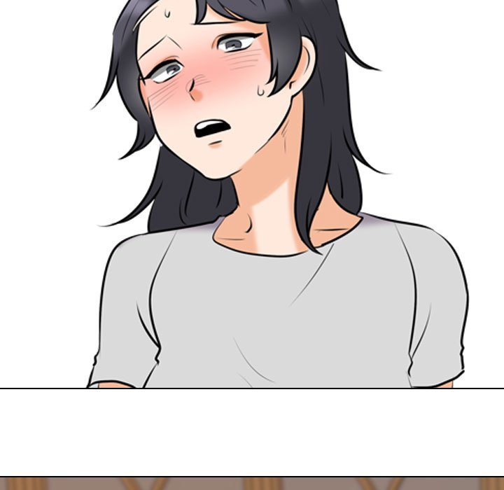 Our Exchange Manhwa - Chapter 83 Page 88