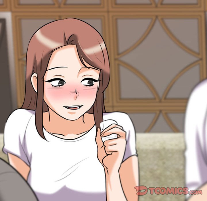 Our Exchange Manhwa - Chapter 83 Page 89