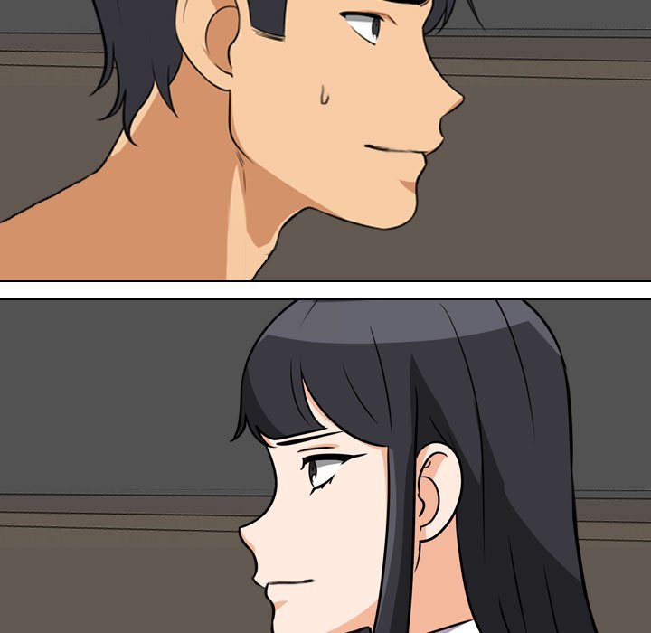 Our Exchange Manhwa - Chapter 83 Page 94