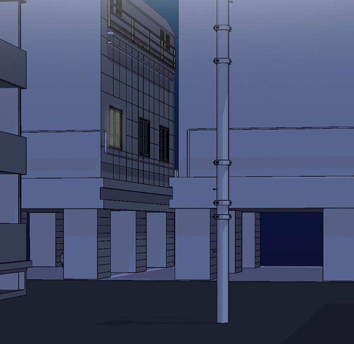 Our Exchange Manhwa - Chapter 83 Page 96