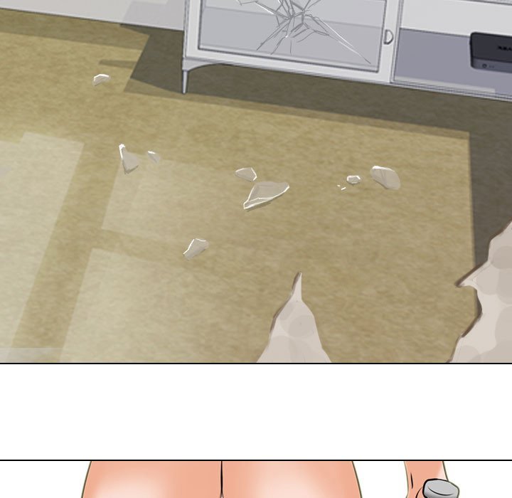 Our Exchange Manhwa - Chapter 83 Page 98