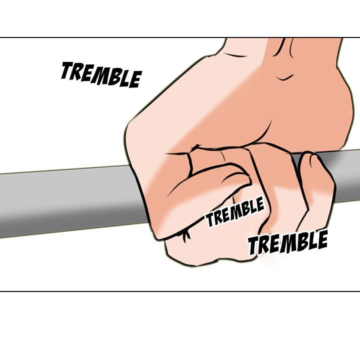 Our Exchange Manhwa - Chapter 83 Page 100