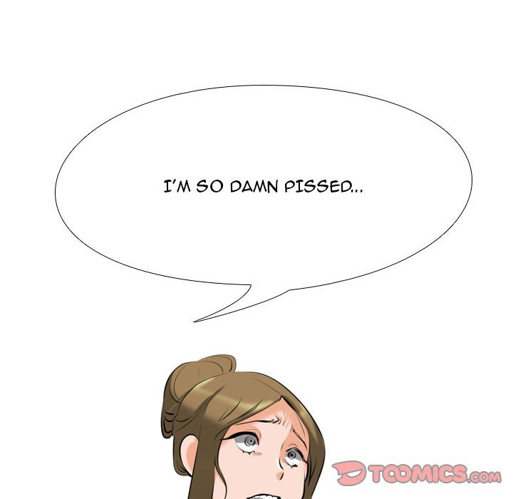 Our Exchange Manhwa - Chapter 83 Page 101