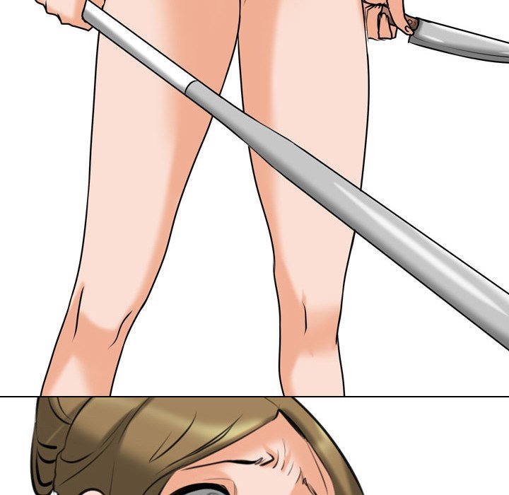 Our Exchange Manhwa - Chapter 83 Page 103