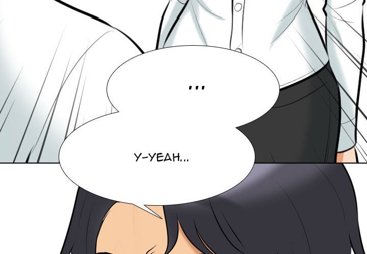 Our Exchange Manhwa - Chapter 111 Page 3