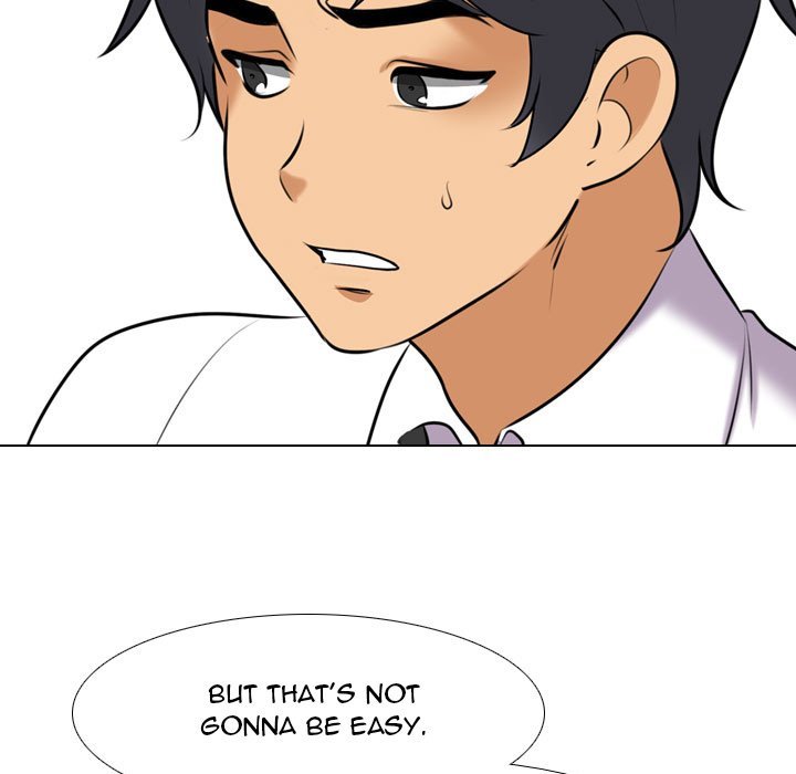 Our Exchange Manhwa - Chapter 111 Page 4