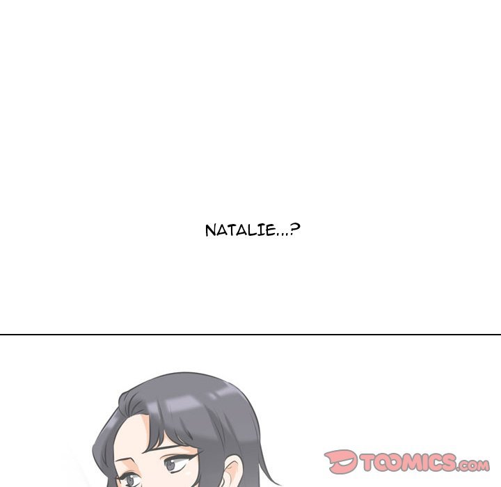 Our Exchange Manhwa - Chapter 111 Page 9