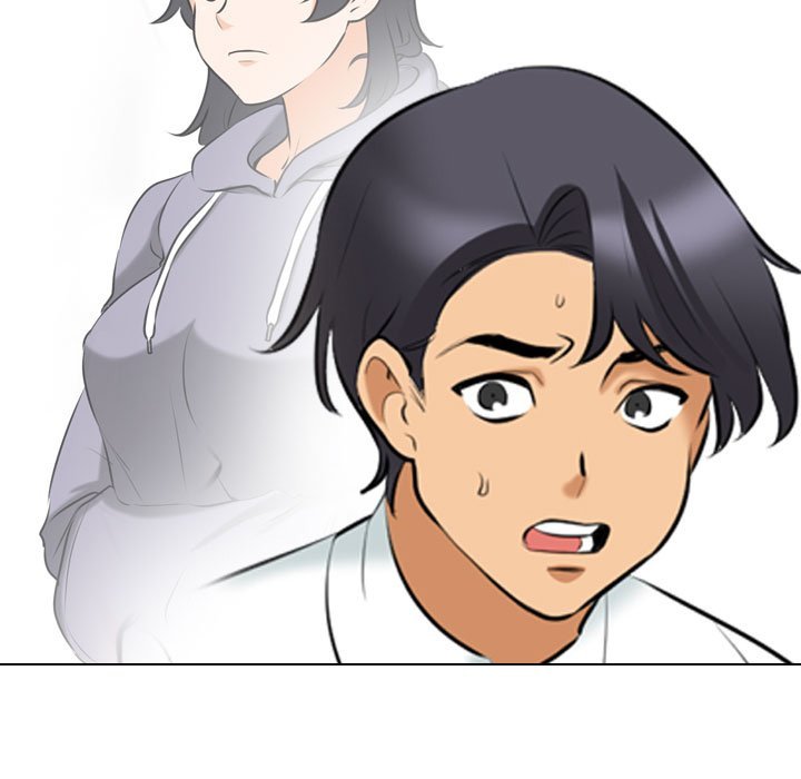 Our Exchange Manhwa - Chapter 111 Page 10