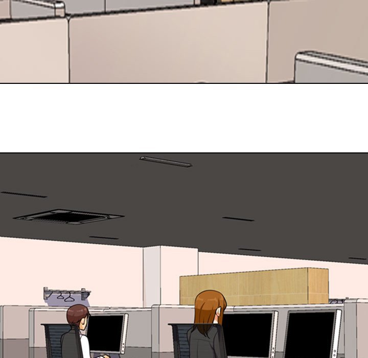 Our Exchange Manhwa - Chapter 111 Page 14