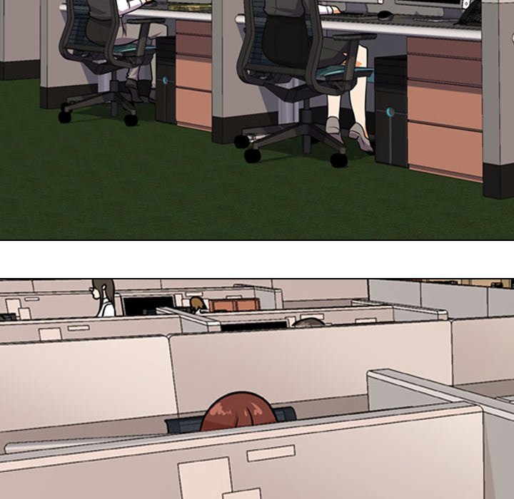 Our Exchange Manhwa - Chapter 111 Page 15