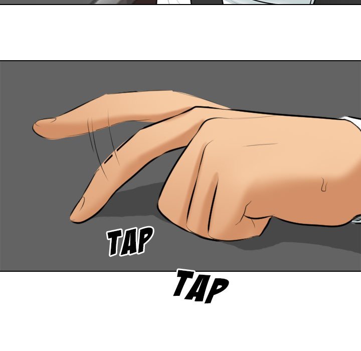 Our Exchange Manhwa - Chapter 111 Page 18