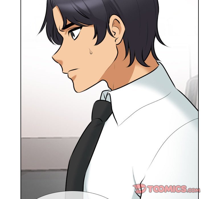 Our Exchange Manhwa - Chapter 111 Page 25