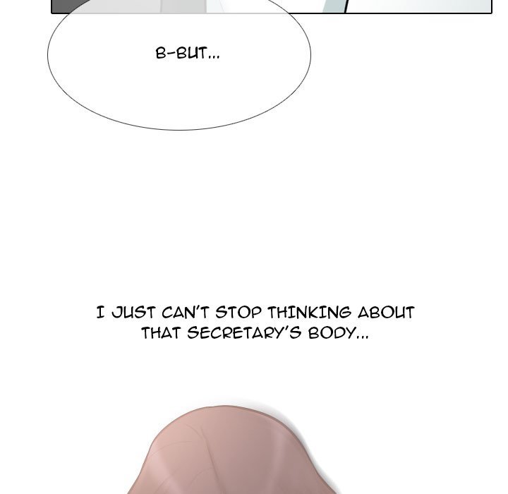 Our Exchange Manhwa - Chapter 111 Page 26