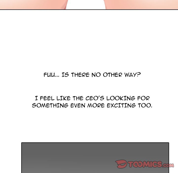 Our Exchange Manhwa - Chapter 111 Page 29